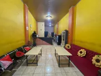 Wisma Raffa Lahat
