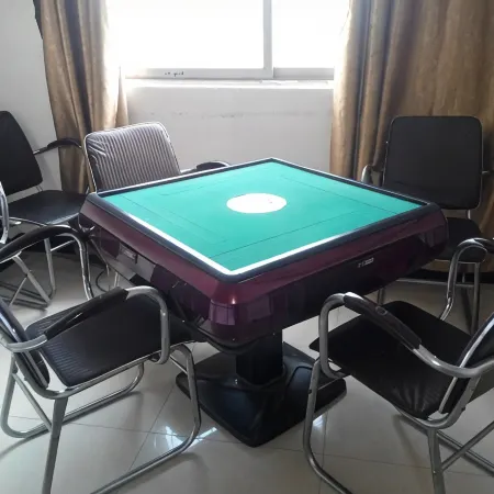 Duchang Huafeng Hotel