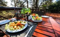 Grand Kruger Lodge and Spa