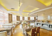 Golden Diamond Hotel - 4-Star