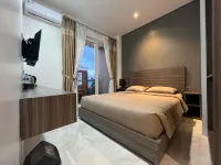 Purnama Balige Hotel & Restaurant