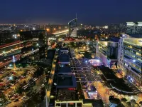 The Hosteller Gurgaon Hoteles en 