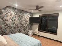 Spacious modern mountain style home with beautiful western views in Corning, NY - 4-Star