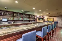 埃奇沃特 酒店 - 酒吧