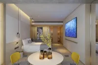 Yi Hotel (Yancheng Champagne Mansion) - Esports