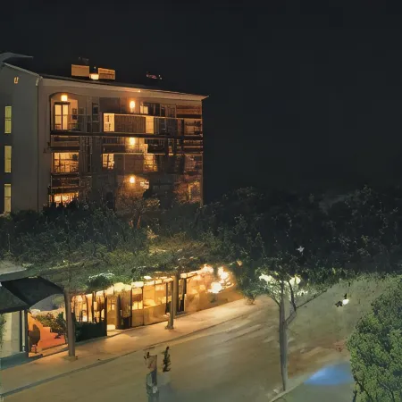 Hotel Storione