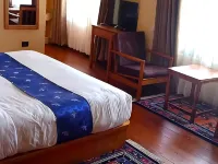 Paro Heritage Hotel Hotels in Paro