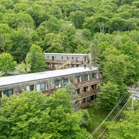 Tranquility Beech: 2Br Condo Steps from the Resort--Parking Lot Level: No Stairs
