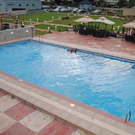 Rockview Hotel Owerri