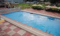 Rockview Hotel Owerri - Pool
