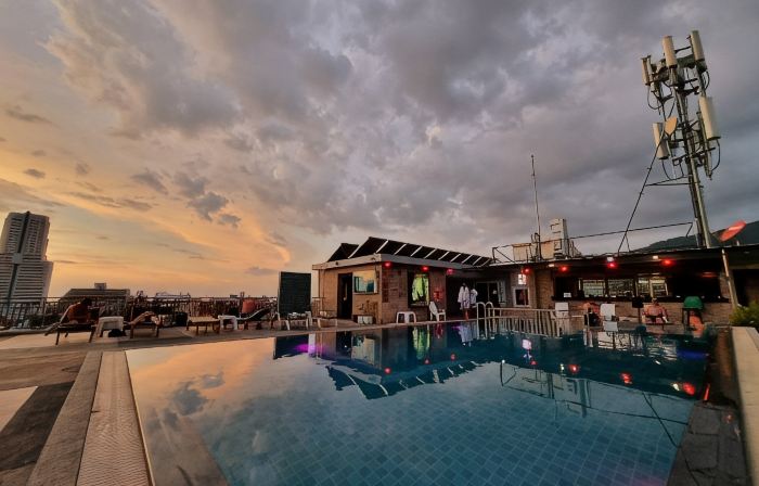 77 Patong Hotel & Spa