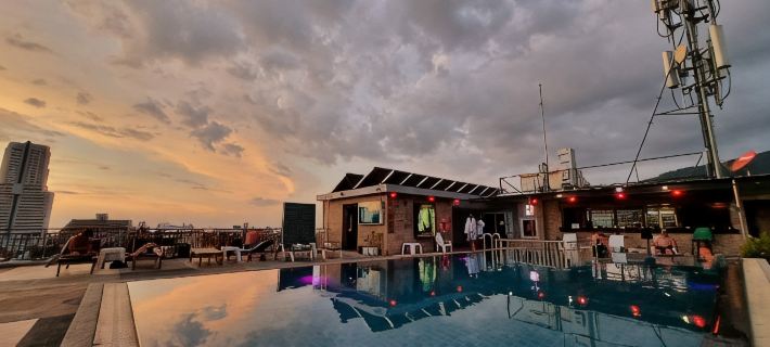 77 Patong Hotel & Spa Hotels in Phuket