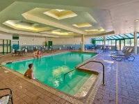 Hampton Inn Kalispell Hotels in Flathead County