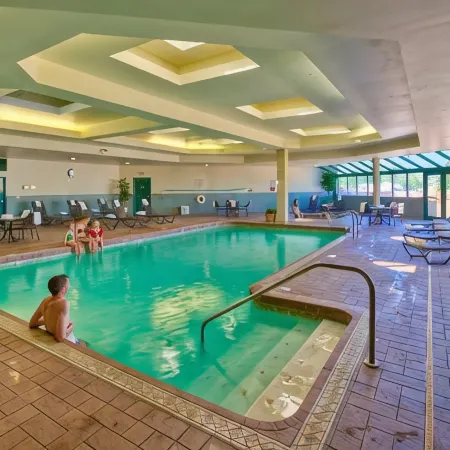 Hampton Inn Kalispell