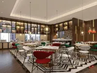 Quanzhou Jinjiang Wudian Wanda Plaza Jinjiang Metropolo Hotel Ξενοδοχεία στην πόλη Τζιντζιάνγκ