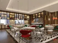Quanzhou Jinjiang Wudian Wanda Plaza Jinjiang Metropolo Hotel