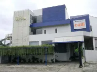 LG Hotel Jember by Callirooms 젬버 호텔