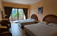 Puncak Inn Resort Hotel