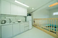Mungyeong the Polaris Pension - 民泊