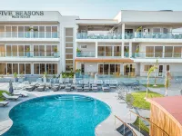 BON Hotel Five Seasons Palm Resort Hotels in Prampram