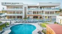 BON Hotel Five Seasons Palm Resort
