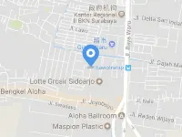 News Hotel Waru Sidoarjo Hotels in Waru