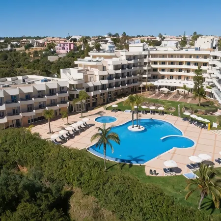 Vila Gale Nautico