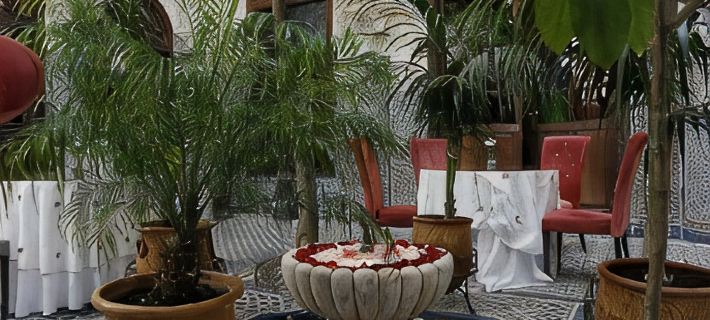 Riad Alya Hotels in Fes