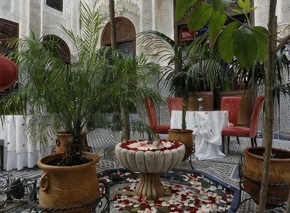 Riad Alya