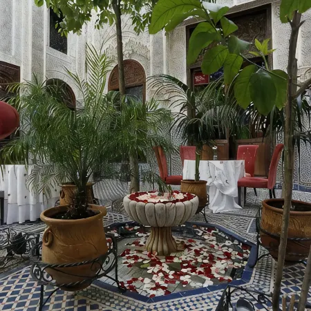 Riad Alya