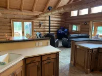 ATV trails at your doorstep!