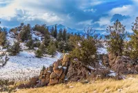 NEW Cozy Owl A-Frame: Cabin with Epic Mountain Views Featured on HGTV - Chalets