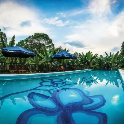 Hotel Boutique y Restaurante Panisté Các khách sạn ở 