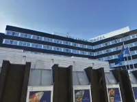 The Liner at Liverpool Hotels near Croxteth