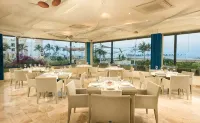 Juweira Boutique Hotel - Frühstück