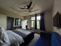 Grapes Garden Resort Hunza