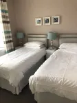 2 Bedroom, Ground Floor Property Build Around 1860, Within The Village Of Edzell Hotels in 