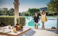 Chia Laguna - Hotel Village - Family