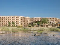 Pyramisa Island Hotel Aswan Hotele w: Asuan