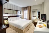 Sercotel Madrid Aeropuerto Hotels in Madrid