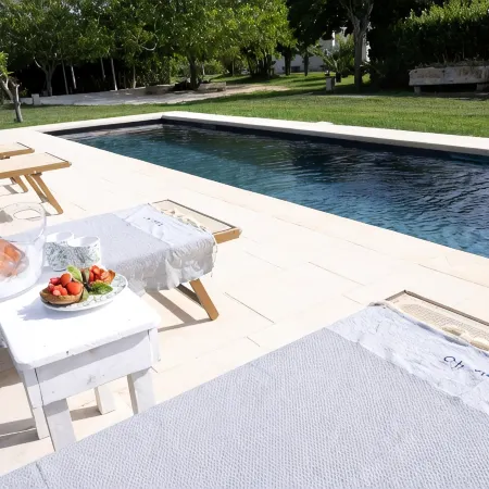 Podere 43 Charme B&B