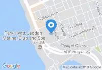 InterContinental Hotels JEDDAH by IHG