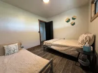 Bunkhouse at Down Home Acres