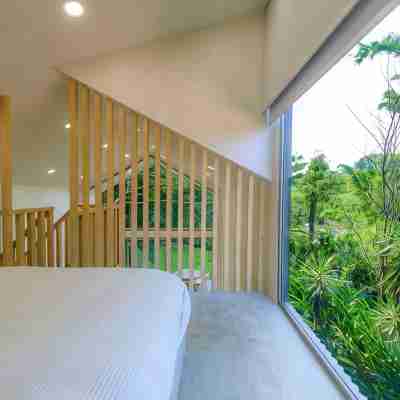 Casa del Rio, a little oasis 15 minutes from the airport Rooms