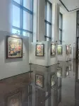 TONGXI Dongfang Hotel Bozhou - Gym
