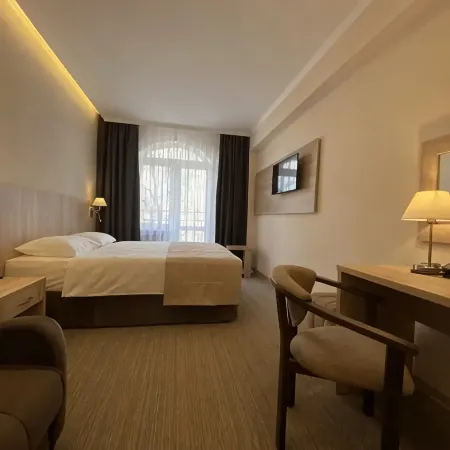 Bugar Hotel