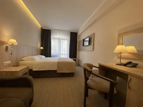 Bugar Hotel - 2つ星