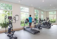 U Khao Yai - palestra