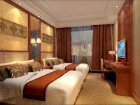 โรงแรมหัวเซิง - 2 ดาว