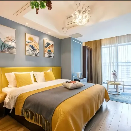 Coconut Hotel